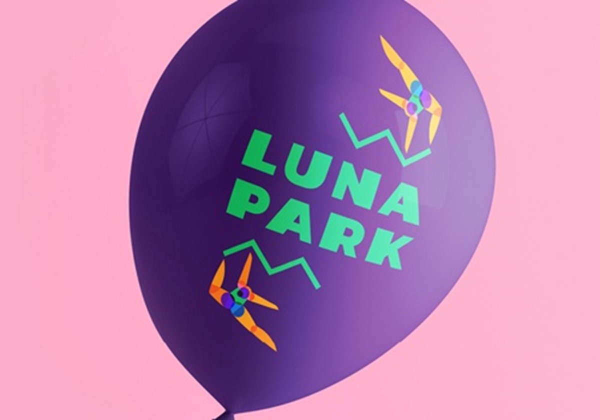 Lunapark - Lunapark
