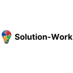 Solution-Work Logo