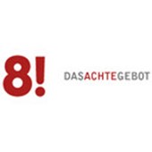 DAS ACHTE GEBOT Werbeagentur GmbH Logo