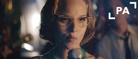 DAS GUTE WERK Bewegtbild Projekt - Die Liebe für den deutschen Film
