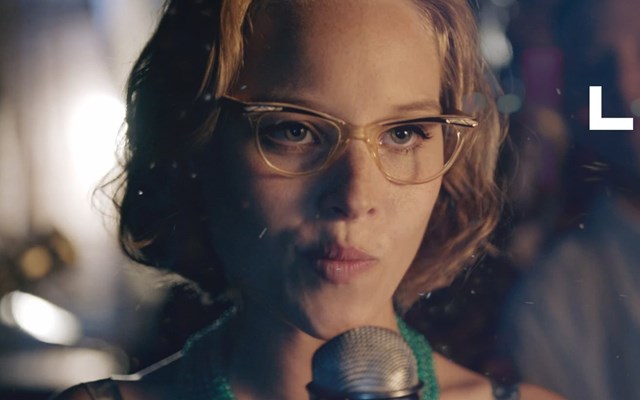 DAS GUTE WERK Bewegtbild Projekt - Die Liebe für den deutschen Film