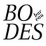 bureau bodes Logo