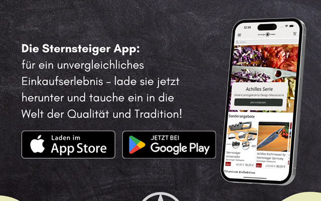 BNO Technology Solutions e.K. Projekt - Mobile Einkaufs-App