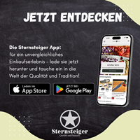 BNO Technology Solutions e.K. Projekt - Mobile Einkaufs-App