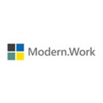 Modern.Work GmbH Logo