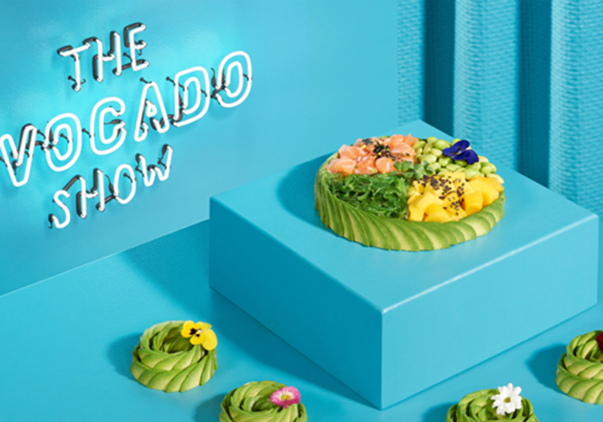 The Avocado Show - 