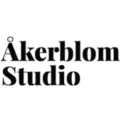 Akerblom Studio Logo