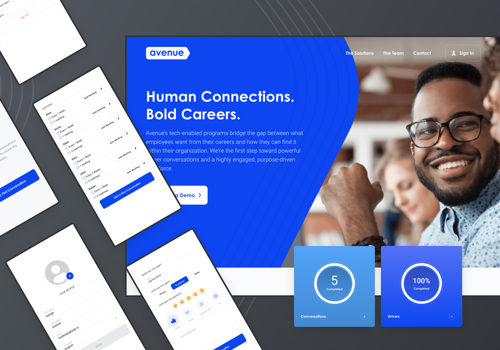 Yojji LTD Projekt - Lösung für Workforce-Management