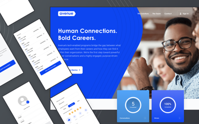 Yojji LTD Projekt - Lösung für Workforce-Management