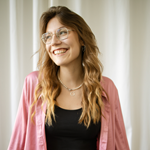 Linda Stratmann  | getpress