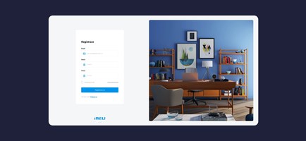 KOALA42 Projekt - Intelligente Gebäudeverwaltungssoftware