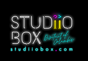 Studiio Box Projekt - Studiio Box, DC