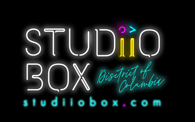 Studiio Box Projekt - Studiio Box, DC