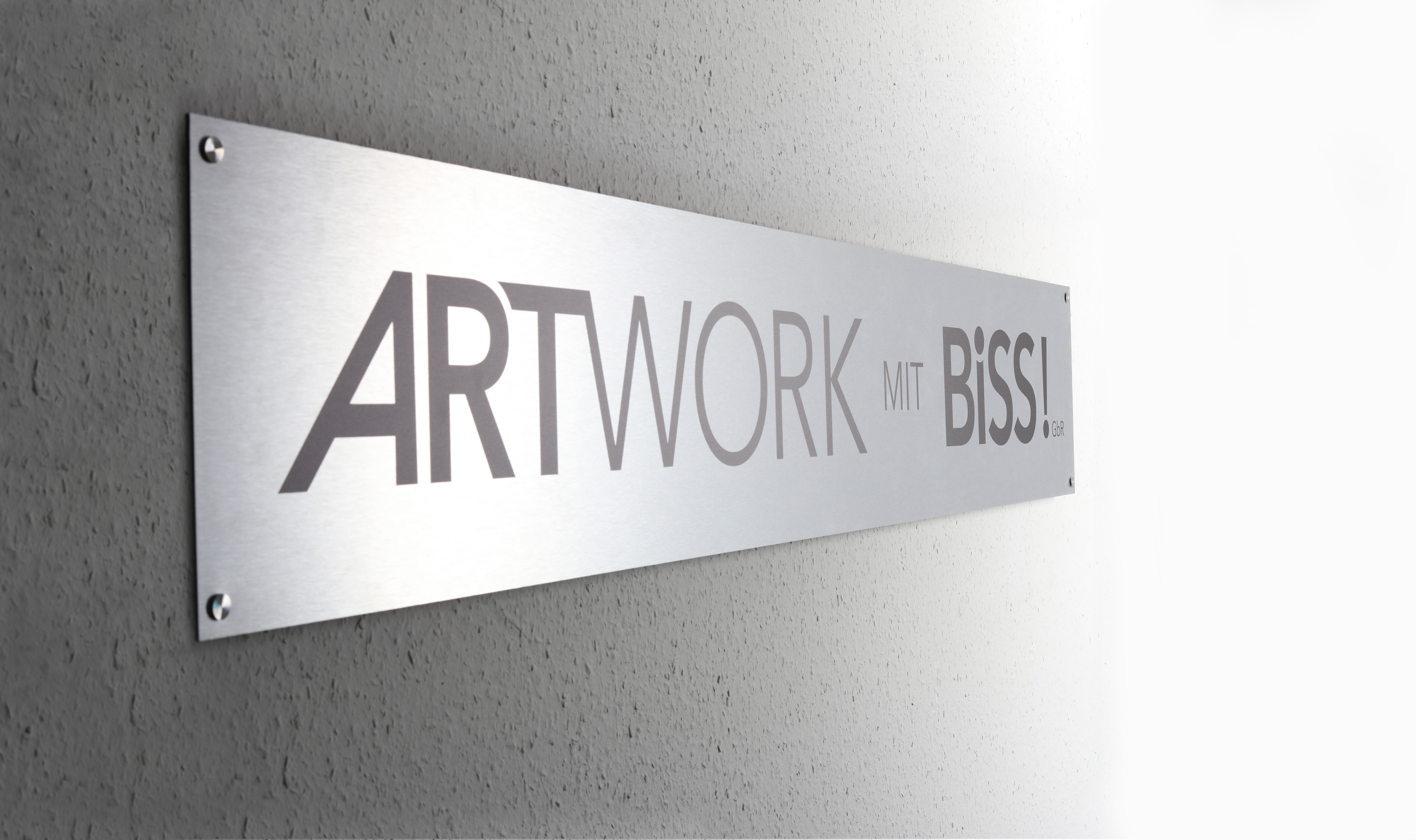 Artwork with Bite UG Headerbild