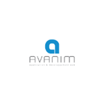AVANIM Logo