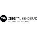 ZEHNTAUSENDGRAD Videowerbung GmbH Logo