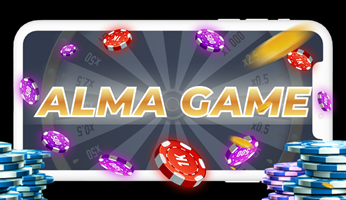 Crocoapps Projekt - Alma-Spiel