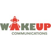 Wake up Communications - Agentur für PR & Social Media Logo