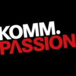 komm.passion GmbH Logo