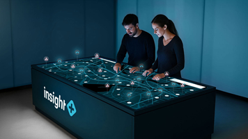 Convoy Interactive GmbH Projekt - Einsicht+
