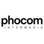 PHOCOM Intermedia GmbH Logo