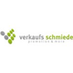 Verkaufsschmiede GmbH Logo