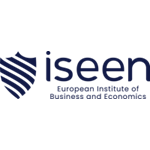 European Institute of Business and Economics ISEEN Logo