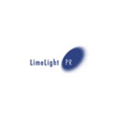 LimeLight PR Logo