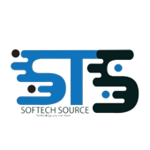 Softech Source Logo