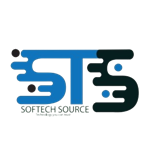 Softech Source Logo