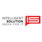 IS Intelligent Solution GmbH Logo