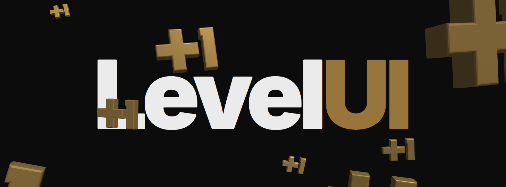 Level UI Headerbild