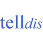 telldis Logo