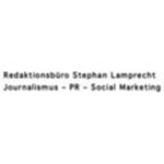 Redaktionsbüro Lamprecht Logo
