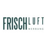 Frischluft Werbung Logo