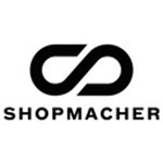 SHOPMACHER eCommerce GmbH & Co. KG Logo