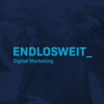Endlosweit Logo