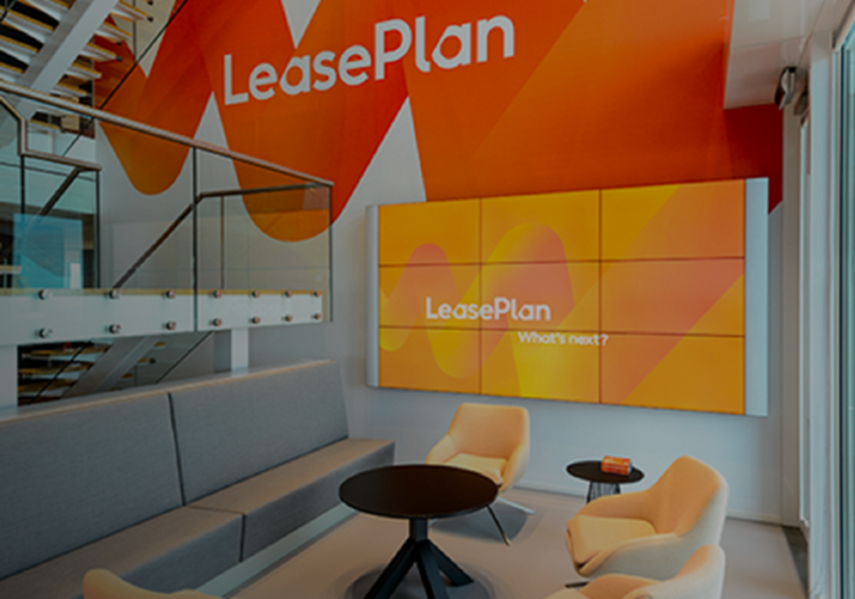 Kfz-Versicherungs-Konfigurator für LeasePlan - 