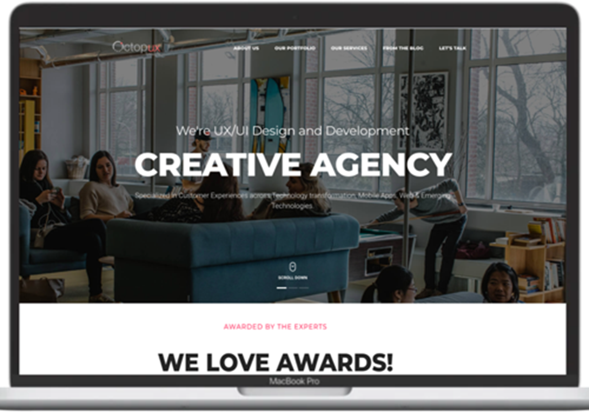 Octopux Designs - 