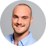 Stefan Zöchmeister | Optimized-Web