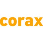 corax gmbh | Agentur für Kommunikation und Design Logo
