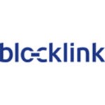 blocklink GmbH - Blockchain as a Service Logo