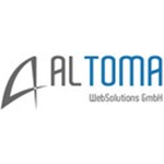 altoma GmbH Logo
