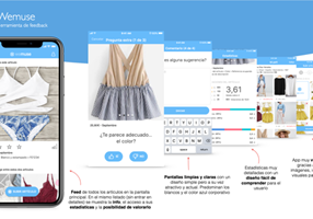 Mobivery Projekt - WEMUSE | Entwicklung mobiler Apps