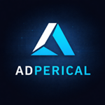 Adperical Logo