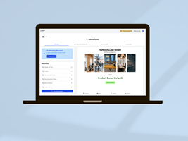 hafencity.dev GmbH Projekt - JobPost+: Recruiting, aber smarter.