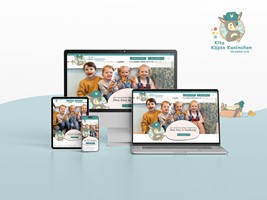 XPERIENTS Digitalagentur GmbH Projekt - Relaunch der Website