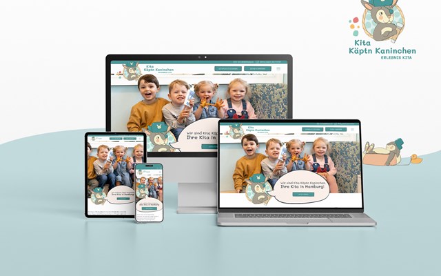 XPERIENTS Digitalagentur GmbH Projekt - Relaunch der Website