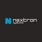 Nextron Systems GmbH Logo