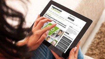 united communications GmbH Projekt - CEO-Statement-Serie